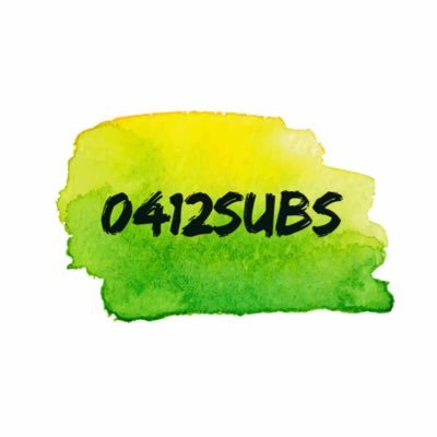 0412subs