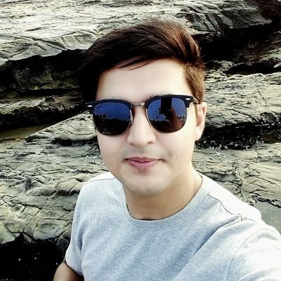 Aishwar33747285's profile picture. aviator and procrastinator