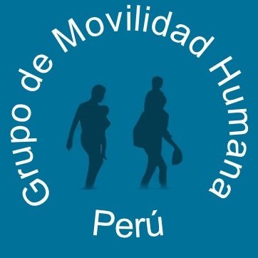 Grupo de Trabajo de la Coordinadora Nacional de Derechos Humanos, promovemos el cumplimiento de los derechos humanos de personas migrantes y refugiadas en Perú.