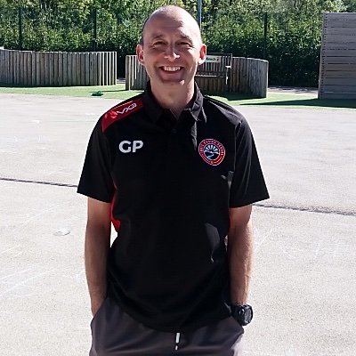 MrPowellPE's profile picture. HLTA for Health and Wellbeing/ICT