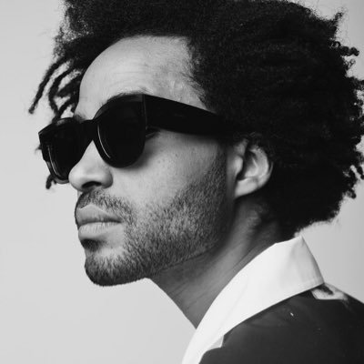 KwameMorris's profile picture. @chaacventures @Limitless_xyz