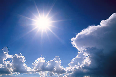 Volg @uv_index elke dag op de hoogte van de verwachte UV straling. De zon brengt gevaren met zich mee, de schaduw opzoeken is goed om uw huid te beschermen.