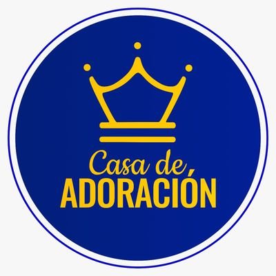 CasadeAdora1's profile picture. VISIÓN: Ser una Iglesia conformada por Discípulos, que adoran a Dios, que reflejan el amor y la imagen de Cristo Jesús al mundo. De crecimiento permanente...
