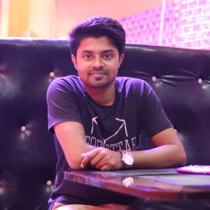 samimaktar773's profile picture. 