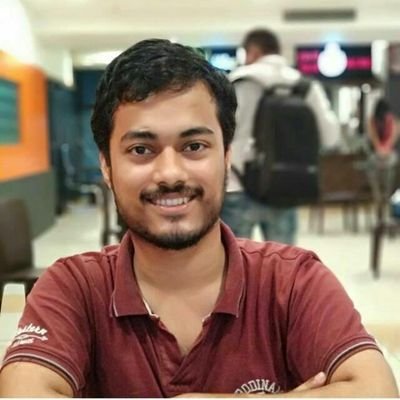 _Dipankarpaul's profile picture. 