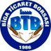 BİGA TİCARET BORSASI (@bigaticaborsasi) Twitter profile photo
