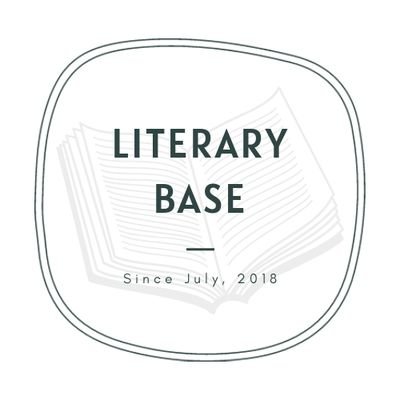 literarybase Profile Picture