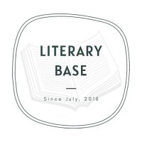 Literary Base(@literarybase) 's Twitter Profile Photo