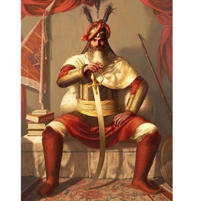 jassi tattoos on Instagram General hari Singh nalwa fearless warrior  Extended Sikh empire jassitattoos jassitattoosharisinghnalwatattoo