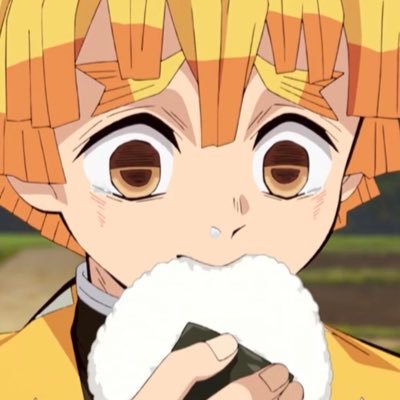 我妻善逸 ふぉろわーさんが三百間近ということで質問箱にきた企画をするよ ウオオオ 怖ぃぃぃぃ こっそり こっそりrtしてね 間違っても風柱の処に届けないでね Rtされた数だけ寝てる風柱の周りにおはぎ置く