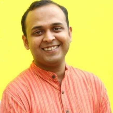 Dhiman18151683's profile picture. Moving forward