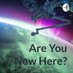 Are You New Here? Podcast (@newhere_pod) Twitter profile photo Are You New Here? Podcast (@newhere_pod) Twitter profile photo