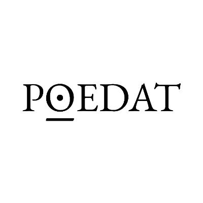 Poedat's profile picture. Entelektüel etkileşimler. Disiplinlerarası kesişimler.