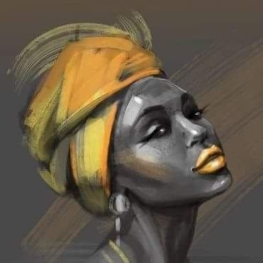 If there r no ups and downs in ur life, it means u dead.
Activist by nature...black is beautiful.