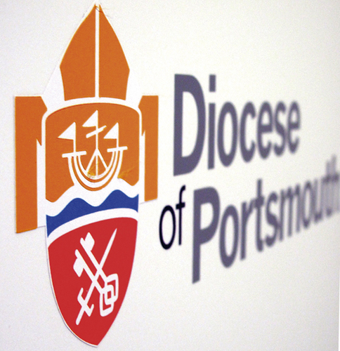 The Church of England in Portsmouth, south-east Hampshire and the Isle of Wight. News, info and views from Christians committed to seeing God at work here.