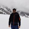 iamrahul92's profile picture. Startups and software.