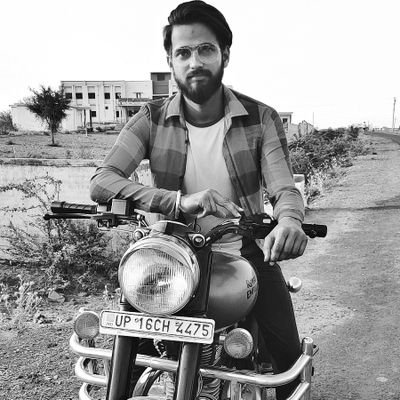 RajChaudhary785's profile picture. nothing special #student#100%FB