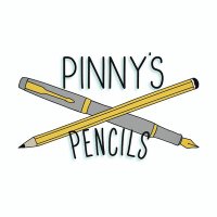 Pinny's Pencils(@PinnysPencils) 's Twitter Profile Photo