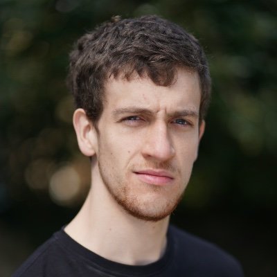 Scottish Actor & Playwright