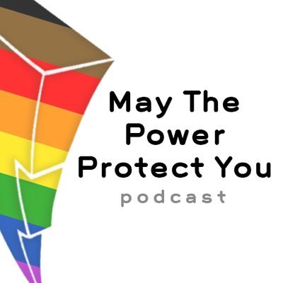 MayThePowerPod Profile Picture