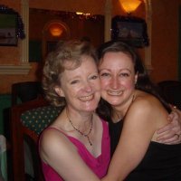 Sue Vickers-Thompson (@psvt2) 's Twitter Profile