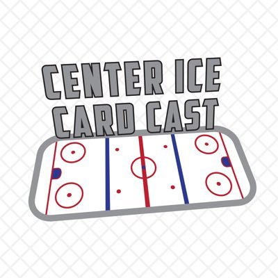 A Hockey Card Podcast for collectors, by collectors. Listen on Apple, Spotify, Google Podcasts and YouTube! Hosted by @WALaxer19 and @creasecollector.