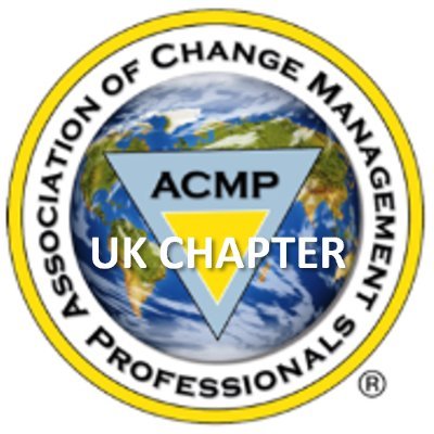 One of the newest global ACMP communities, bringing together those dedicated to leading the way change works in the UK