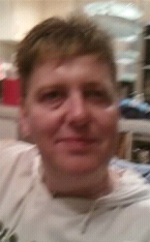 Medically Retired disabled wheelchair user happy go lucky frame of mind always up for a chat.