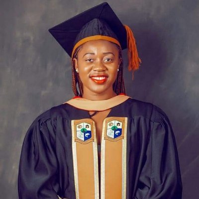 KasongoNancy_MD's profile picture. Medical Doctor,Mentor, Researcher, MSc-Surgical Sciences Candidate @edinburghuni @commschols