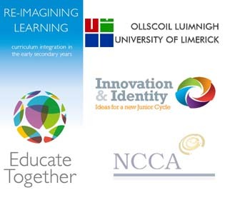 Educate Together is planning a brand new type of 2ndlevel school. This conference, with the NCCA and UL, provides an opportunity to explore innovation.