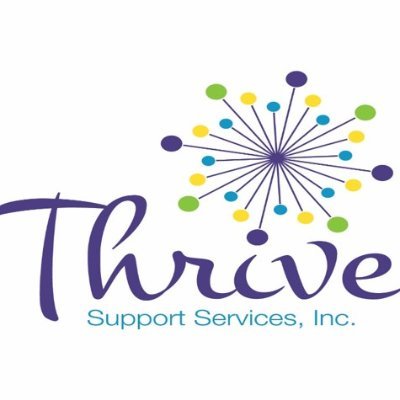Thrive Support Services, Inc. Profile