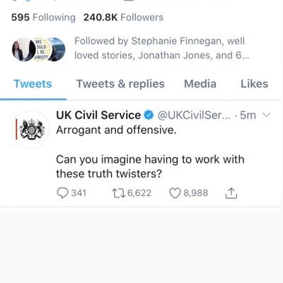 stefanpaetow's profile picture. Queer, sweary Afro-European immigrant. No longer on this platform. Find me on 🦋 (active) or 🐘 (less active). Fuck Musk for what he's done to this place.