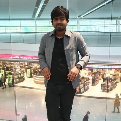 selvakrish94's profile picture. 