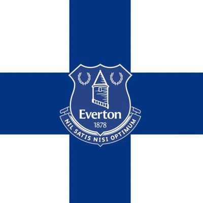 Everton FC Finland