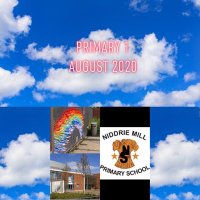 Welcome to P1 at Niddrie Mill! (@p1_nmps2020) 's Twitter Profile