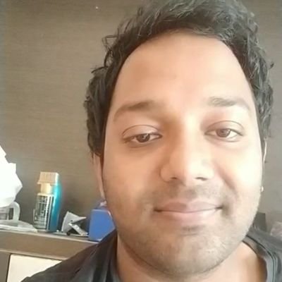 muraleedhar_p's profile picture. Science + music + comedy