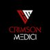 Crimson Medici (@crimsonmedici) Twitter profile photo Crimson Medici (@crimsonmedici) Twitter profile photo