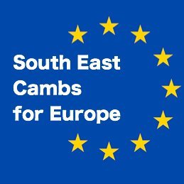 Campaign in Ely & East Cambs constituency, for closer links of UK with EU and eventual Rejoin. With @cambsforeurope and @ElyforEurope. Formerly @SECambForEurope