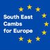 Ely and East Cambridgeshire for Europe (@ElyECambs4Europ) Twitter profile photo
