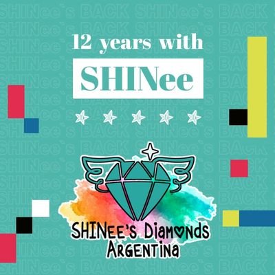 ⭐FANBASE Argentina activa desde el año 2013 !⭐
FANCLUBS ➡
@OnewArgentina ~ @TaeminArgentina ~ @Jonghyun_Arg ~ @KeyArgentina ~ @ChoiMinhoArg