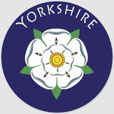 Proud to have been Made In Yorkshire. Just like Harold!
Don't presume my political loyalties as you are very likely to be wrong.
