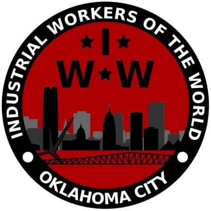 The working class and the employing class have nothing in common. Labor omnia vincit. #1u #Oklahoma  centraloklahomaiww@gmail.com  Prefer email to Twitter