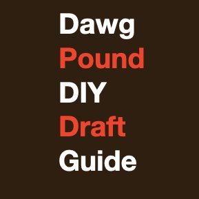 Creating my own 2021 Draft Guide from start to finish 358 players identified and counting