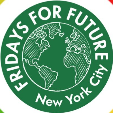 🌎 New York City branch of Fridays For Future 📌 Keeping you up to date on the climate crisis 🔥 Instagram: @ https://t.co/dyjlYgEIjn