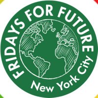 Fridays For Future NYC(@FFF_NYC_) 's Twitter Profile Photo