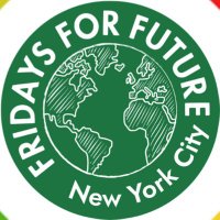 Fridays For Future NYC (@fff_nyc_) 's Twitter Profile Photo Fridays For Future NYC (@fff_nyc_) 's Twitter Profile Photo