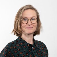 Ulla Møller Hansen(@UllaMHansen) 's Twitter Profile Photo