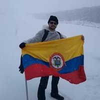 CRISTIAN GOEZ THERAN (@crisgote) 's Twitter Profile Photo CRISTIAN GOEZ THERAN (@crisgote) 's Twitter Profile Photo