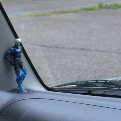 葦本中尉さんのプロフィール画像
