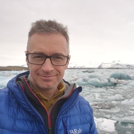 Geographer, Head of Sixth Form, Nordic traveller and occasional Iceland tour leader. Cycling, live music & Stockport County occupy my time.